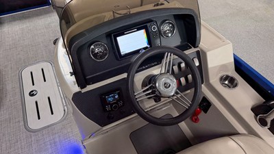 2018 Premier 230 SUNSATION 54