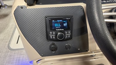 2018 Premier 230 SUNSATION 57