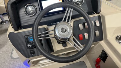 2018 Premier 230 SUNSATION 58