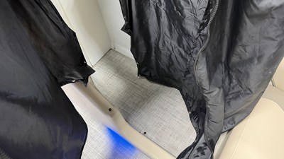 2018 Premier 230 SUNSATION 61