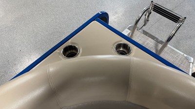 2018 Premier 230 SUNSATION 65