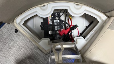 2018 Premier 230 SUNSATION 75