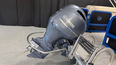 2018 Premier 230 SUNSATION 83