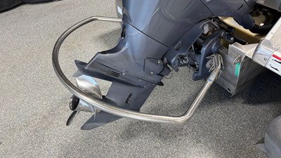 2018 Premier 230 SUNSATION 84