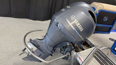 2018 Premier 230 SUNSATION 86
