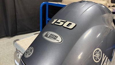 2018 Premier 230 SUNSATION 88