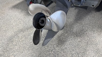 2018 Premier 230 SUNSATION 89