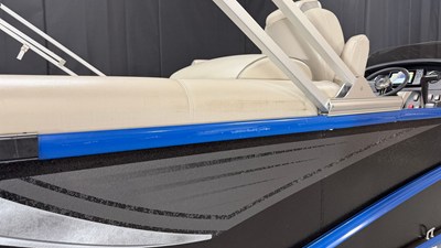 2018 Premier 230 SUNSATION 90