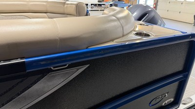 2018 Premier 230 SUNSATION 93