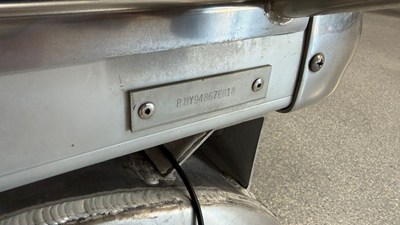 2018 Premier 230 SUNSATION 94
