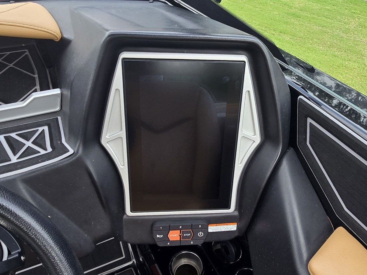 2022 Tige Z3 22