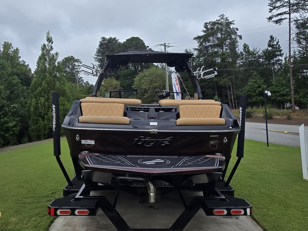 2022 Tige Z3 27