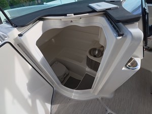 2027 Sea Ray SDX 250 Outboard 16