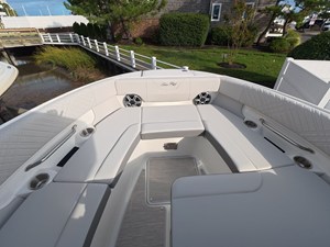 2027 Sea Ray SDX 250 Outboard 20