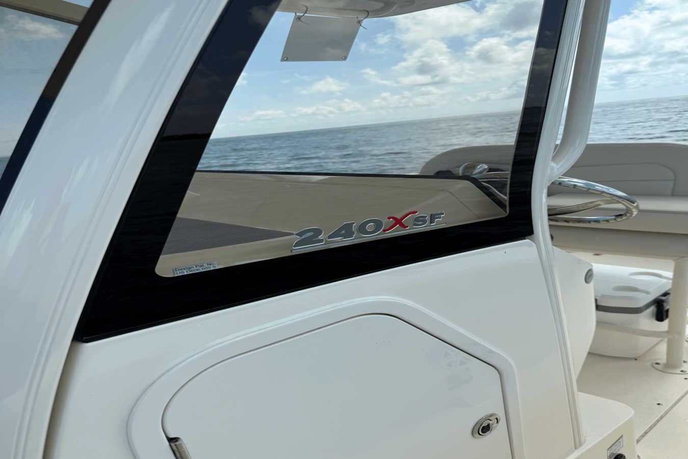 2026 Scout 240 XSF 11