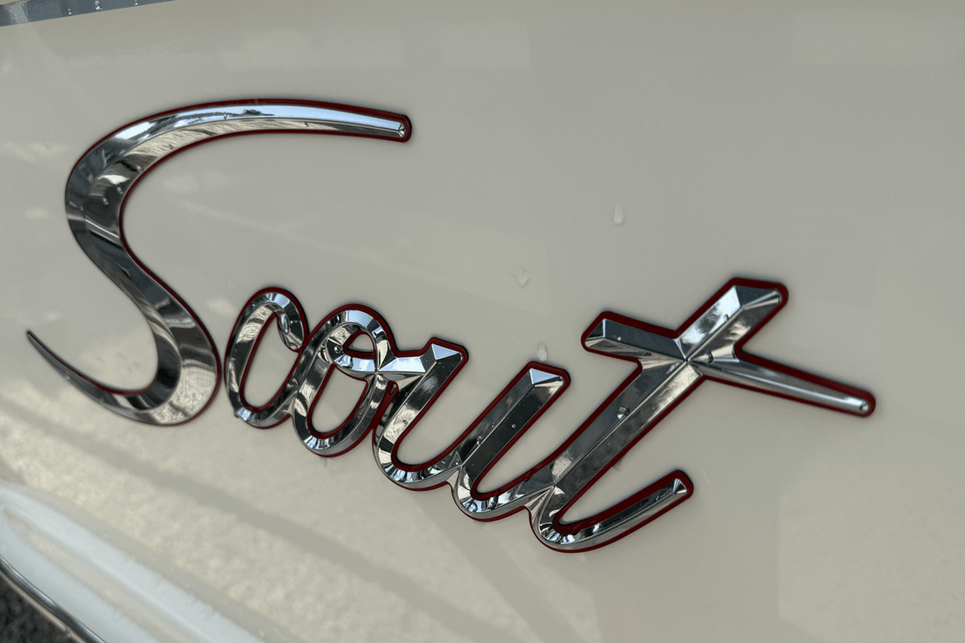 2026 Scout 240 XSF 14