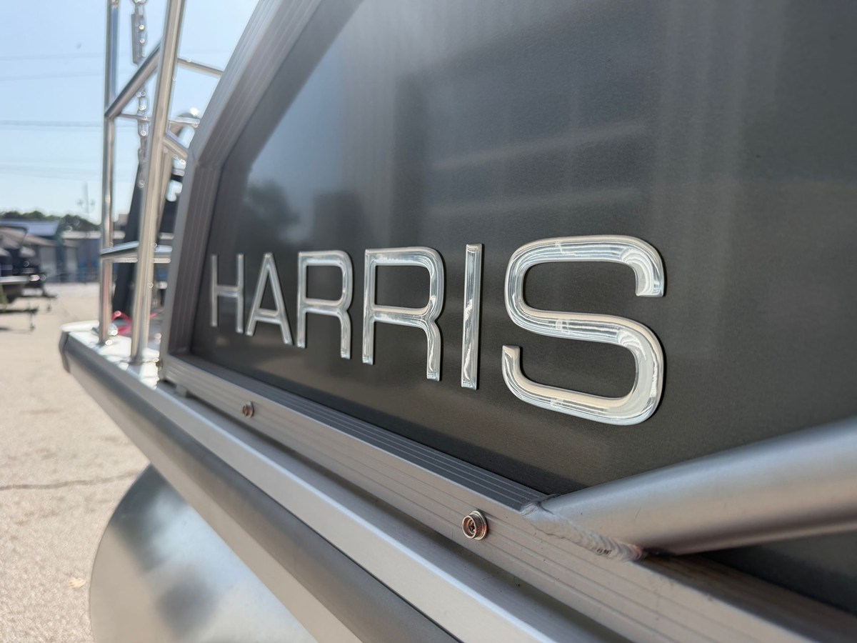 2026 Harris Cruiser 250 49