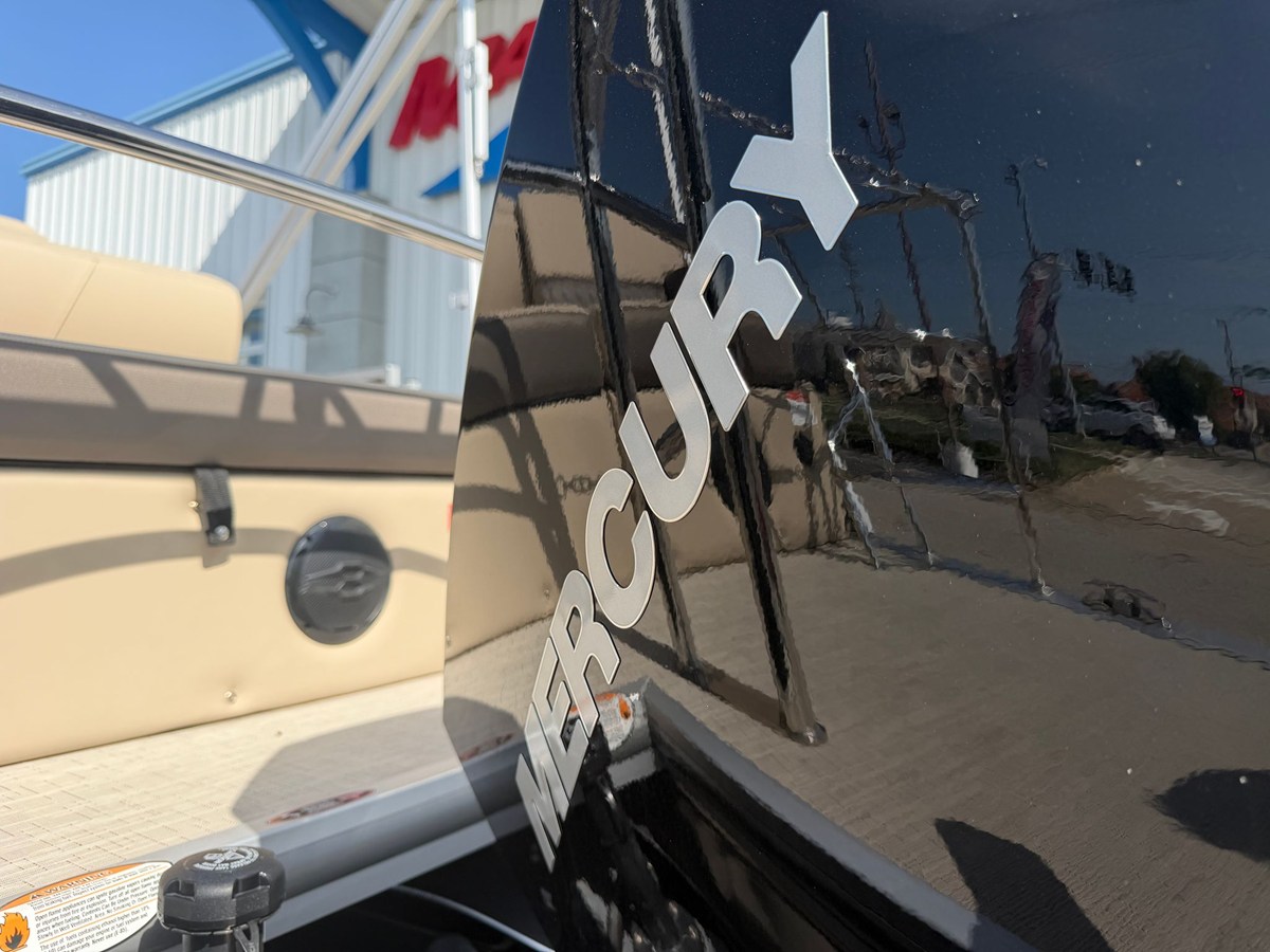 2026 Harris Cruiser 250 54