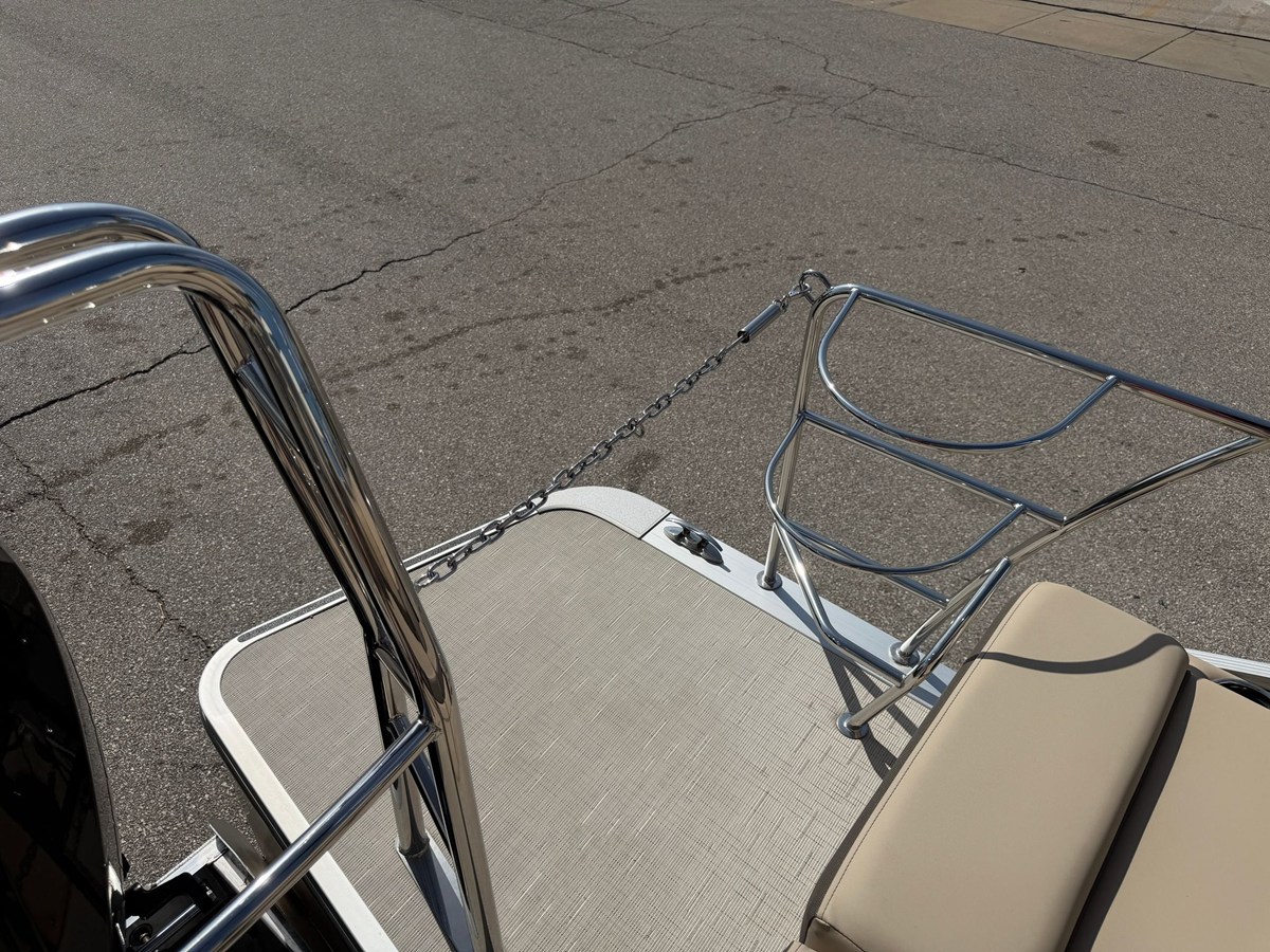 2026 Harris Cruiser 250 70