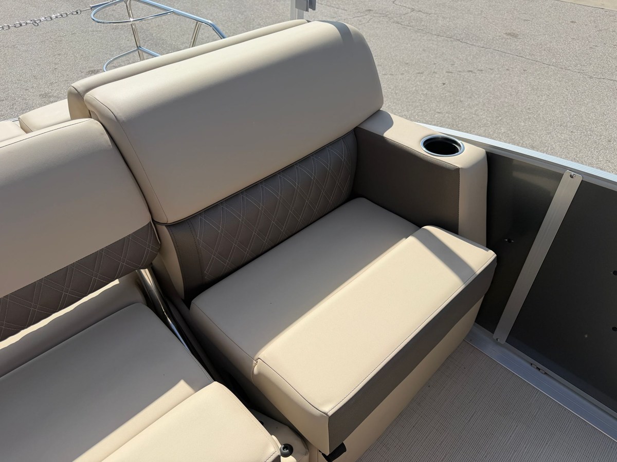 2026 Harris Cruiser 250 71
