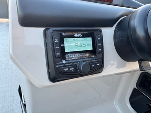2026 Harris Cruiser 250 8