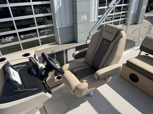2026 Harris Cruiser 250 12