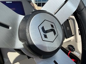 2026 Harris Cruiser 250 13