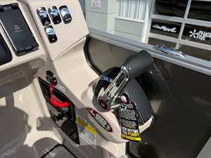 2026 Harris Cruiser 250 17