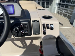 2026 Harris Cruiser 250 18
