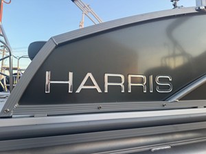 2026 Harris Cruiser 250 22