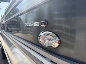 2026 Harris Cruiser 250 24