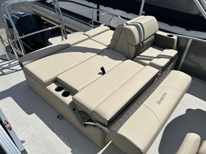 2026 Harris Cruiser 250 35