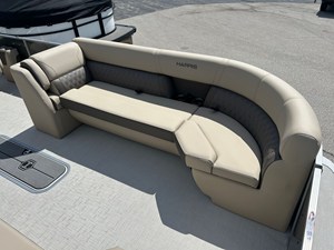 2026 Harris Cruiser 250 39