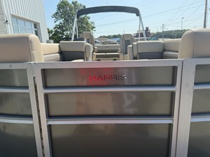 2026 Harris Cruiser 250 48
