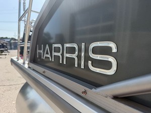 2026 Harris Cruiser 250 49