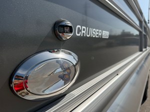 2026 Harris Cruiser 250 51