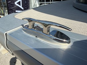 2026 Harris Cruiser 250 52