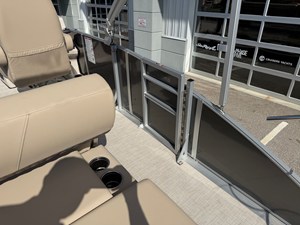 2026 Harris Cruiser 250 53