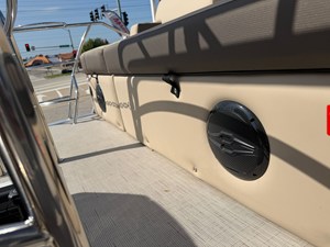 2026 Harris Cruiser 250 58