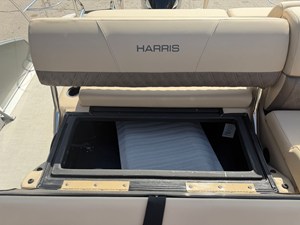 2026 Harris Cruiser 250 60