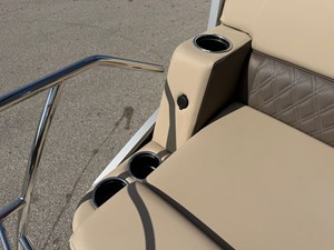 2026 Harris Cruiser 250 63