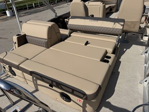 2026 Harris Cruiser 250 64