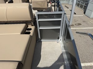 2026 Harris Cruiser 250 66