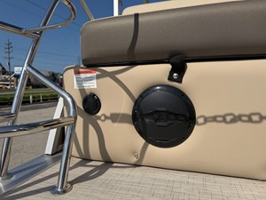 2026 Harris Cruiser 250 68