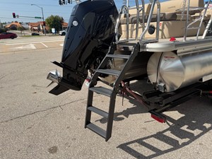 2026 Harris Cruiser 250 69