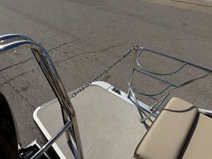 2026 Harris Cruiser 250 70