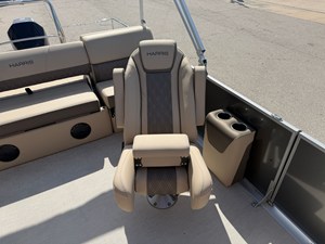 2026 Harris Cruiser 250 78