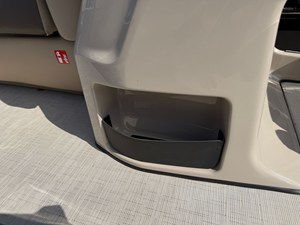 2026 Harris Cruiser 250 83
