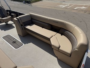 2026 Harris Cruiser 250 86
