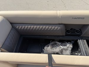 2026 Harris Cruiser 250 88